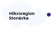 mapa mikroregion